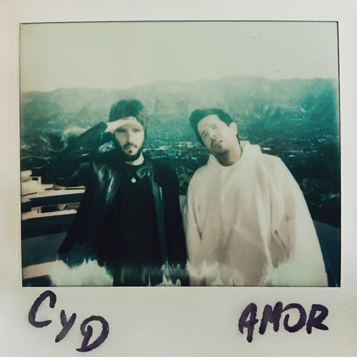 Portada de Amor