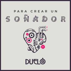 Portada de Para Crear Un Soñador
