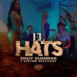 Portada de El Hats