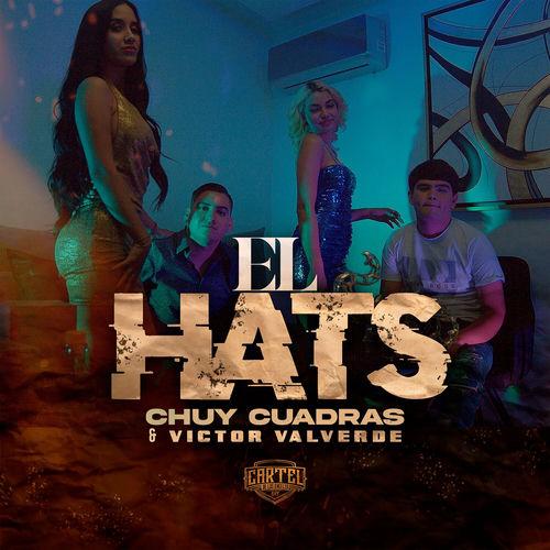 Portada de El Hats