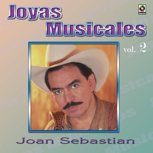 Portada de Joyas Musicales, Vol. 2: Desaires