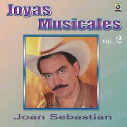 Portada de Joyas Musicales, Vol. 2: Desaires