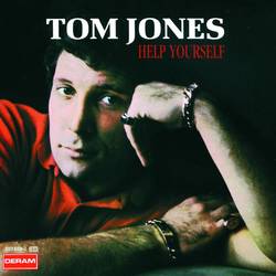 Portada de Help Yourself