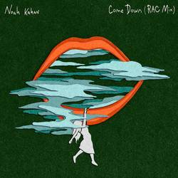 Portada de Come Down (RAC Mix)