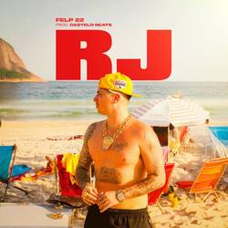 Portada de Rj