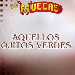 Portada de Aquellos Ojitos Verdes