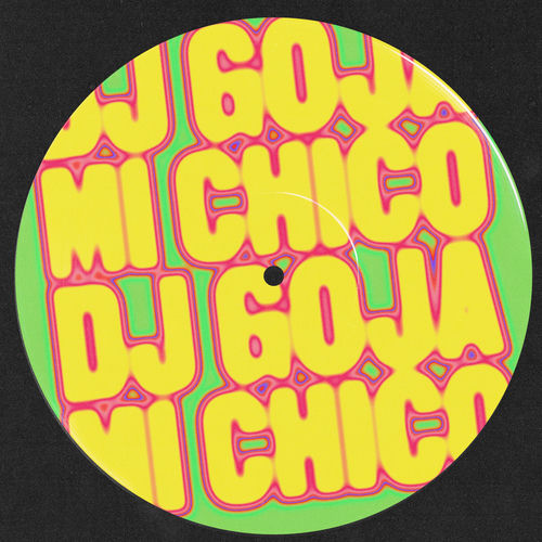 Portada de Mi Chico (Remixes)