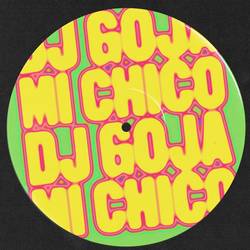 Portada de Mi Chico (Remixes)