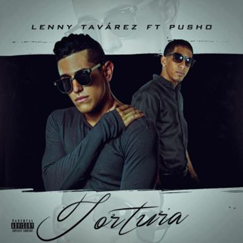 Portada de Tortura
