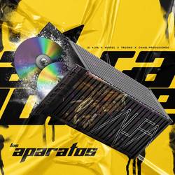 Portada de LOS APARATOS