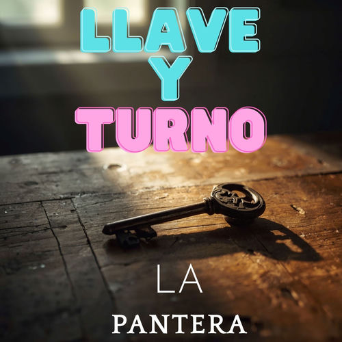 Portada de Llave Y Turno