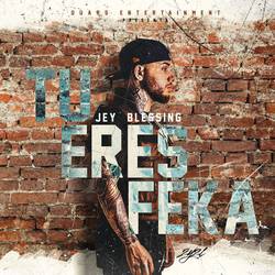 Portada de Tu Eres Feka