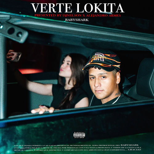Portada de Verte Lokita