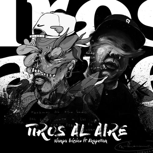 Portada de Tiros Al Aire