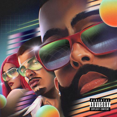 Portada de Body (Remix)