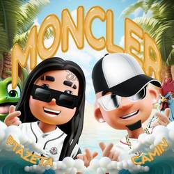 Portada de Moncler