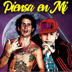 Portada de Piensa en Mí