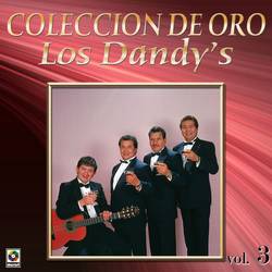 Portada de Colección De Oro, Vol. 3