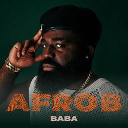Portada de BABA