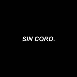 Portada de Sin Coro (Sin)