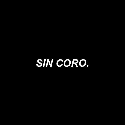 Portada de Sin Coro (Sin)