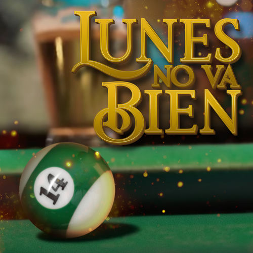 Portada de Lunes No Va Bien