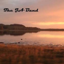 Portada de The J.A. Band