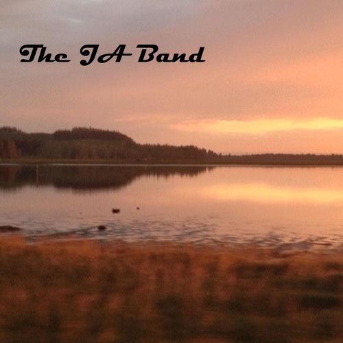 Portada de The J.A. Band