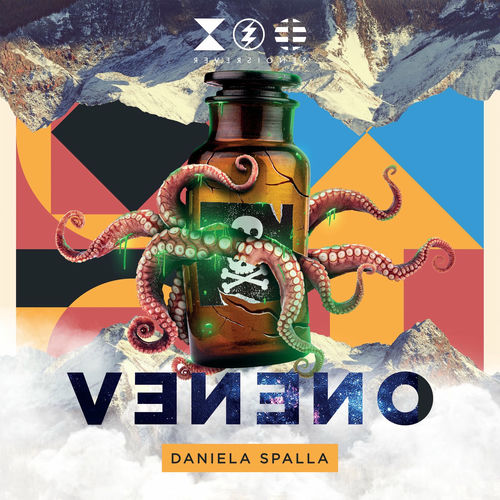 Portada de Veneno