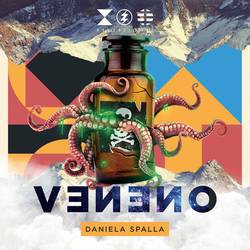 Portada de Veneno
