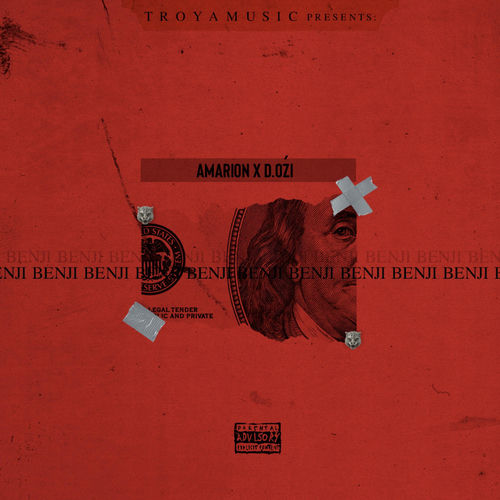 Portada de Benji