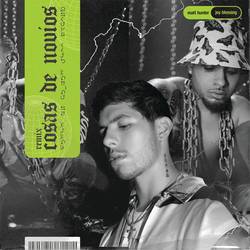 Portada de Cosas De Novios (Remix)