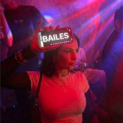 Portada de Bailes