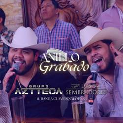 Portada de Anillo Grabado