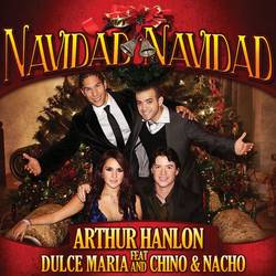 Portada de Navidad Navidad