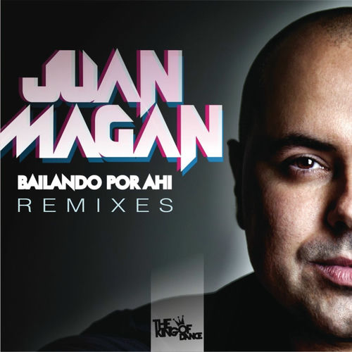 Portada de Bailando Por Ahi (Club Remixes)