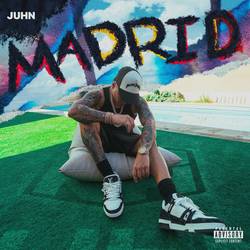 Portada de Madrid