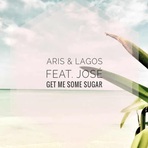 Portada de Get Me Some Sugar