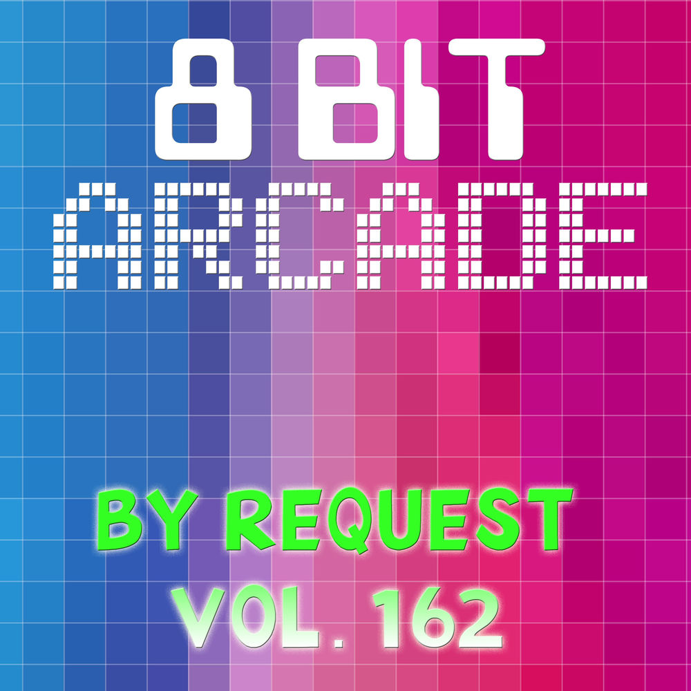 Portada de By Request, Vol. 162