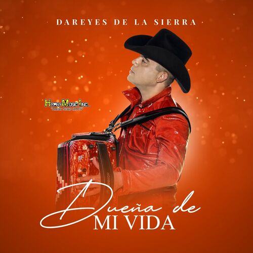 Portada de Duena de Mi Vida