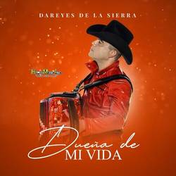 Portada de Duena de Mi Vida