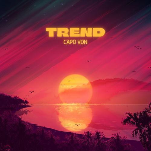 Portada de TREND