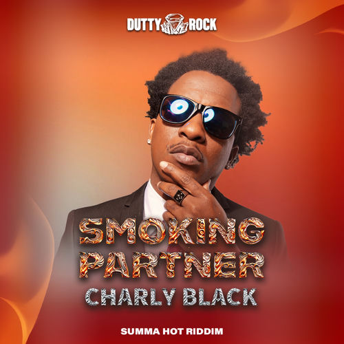 Portada de Smoking Partner