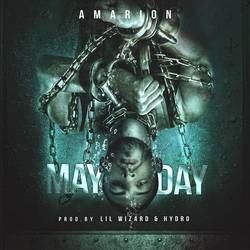 Portada de Mayday