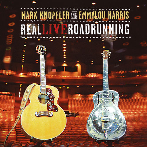 Portada de Real Live Roadrunning