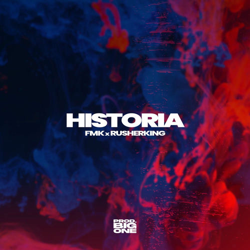 Portada de HISTORIA
