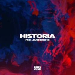 Portada de HISTORIA