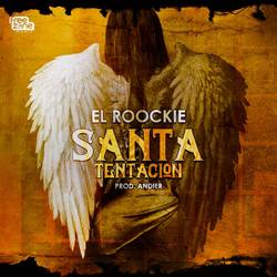 Portada de Santa Tentación