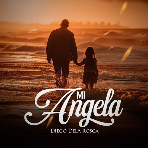 Portada de Mi Angela