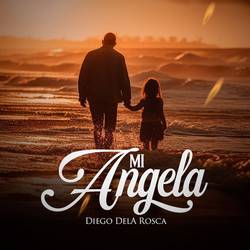 Portada de Mi Angela